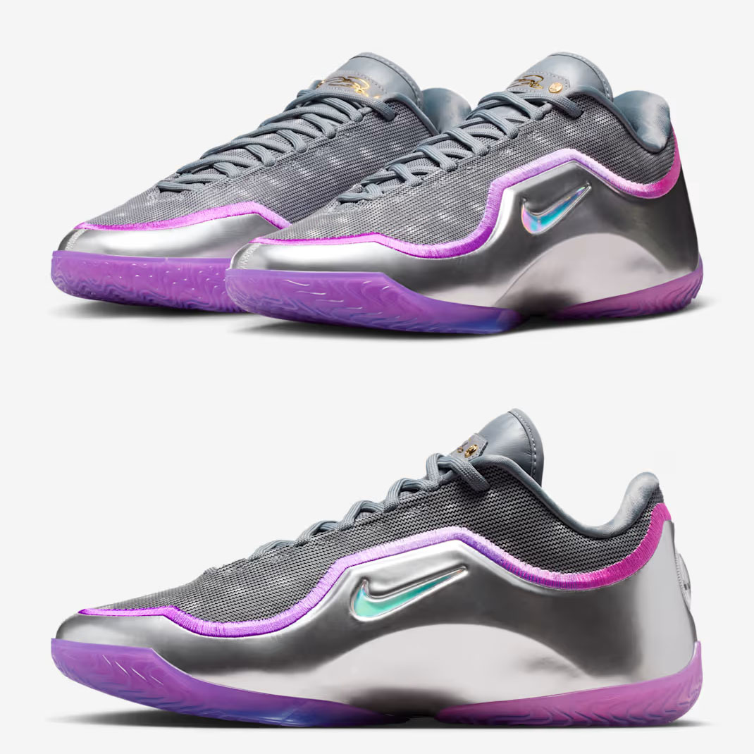 Nike LeBron 23 Bubble Boy Basketball Shoes IF0694-002