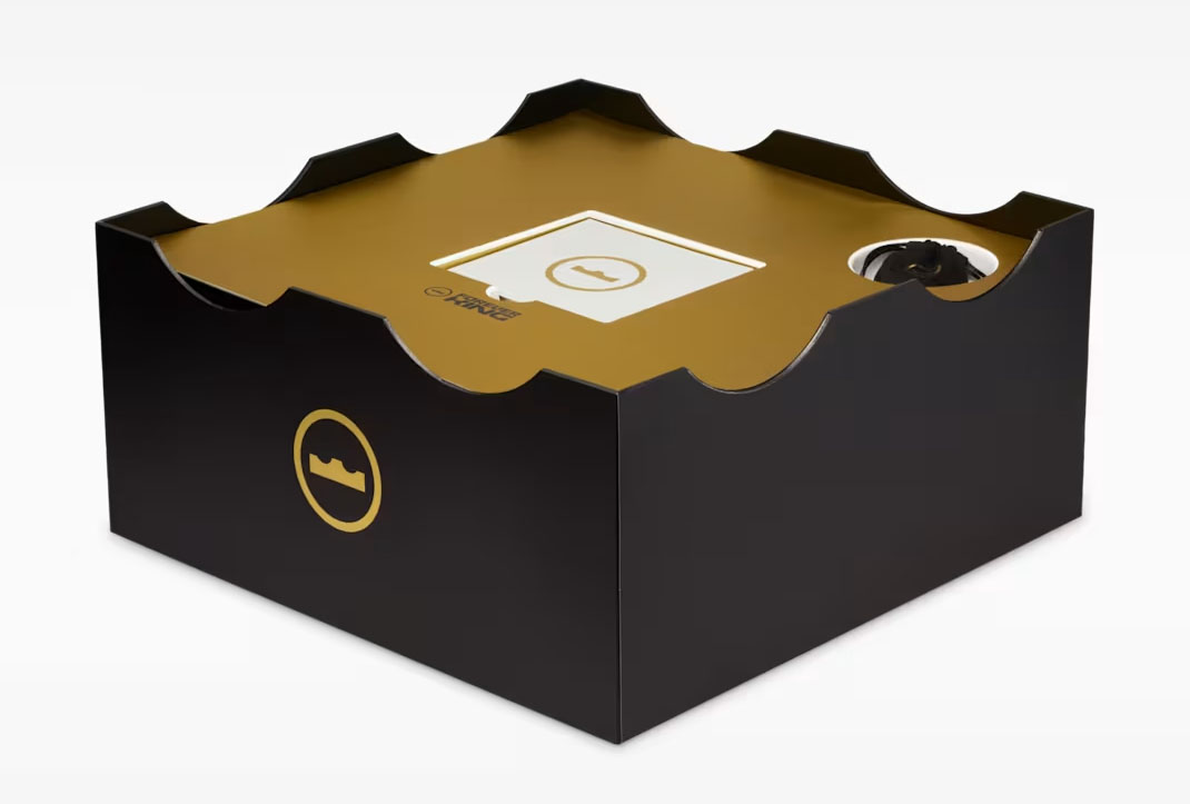 Nike LeBron 23 Out for Redemption Basketball Shoes 12