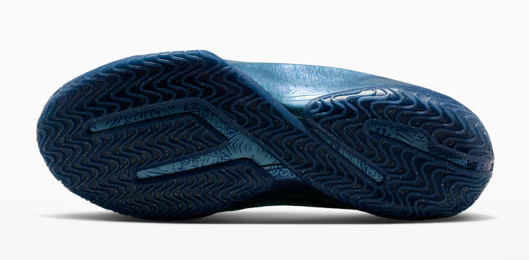 Nike LeBron 23 Out for Redemption Basketball Shoes 6