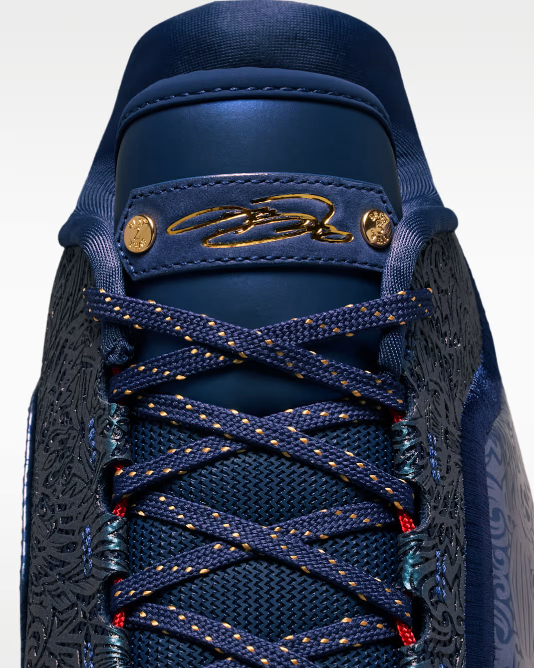 Nike LeBron 23 Out for Redemption Basketball Shoes 9