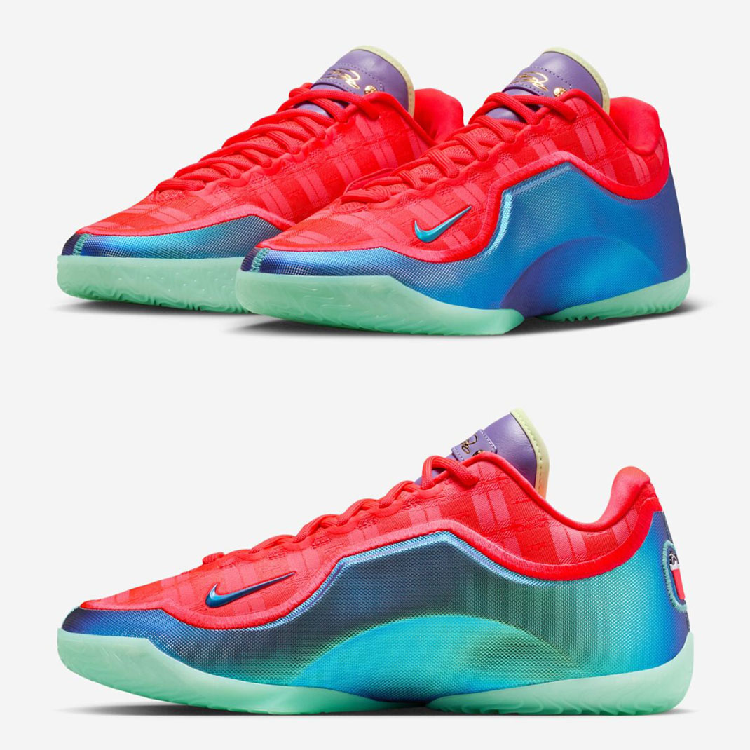 Nike LeBron 23 Stocking Stuffer Basketball Shoes IH1513-600