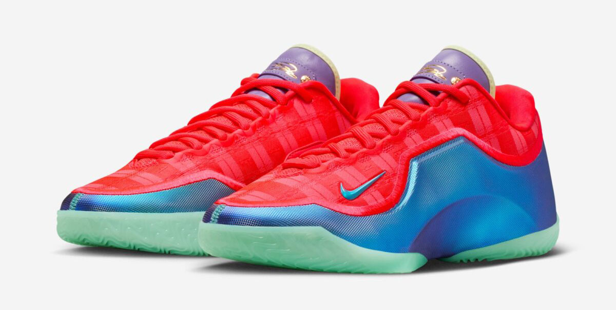 Nike LeBron 23 Stocking Stuffer Christmas Basketball Shoes 1