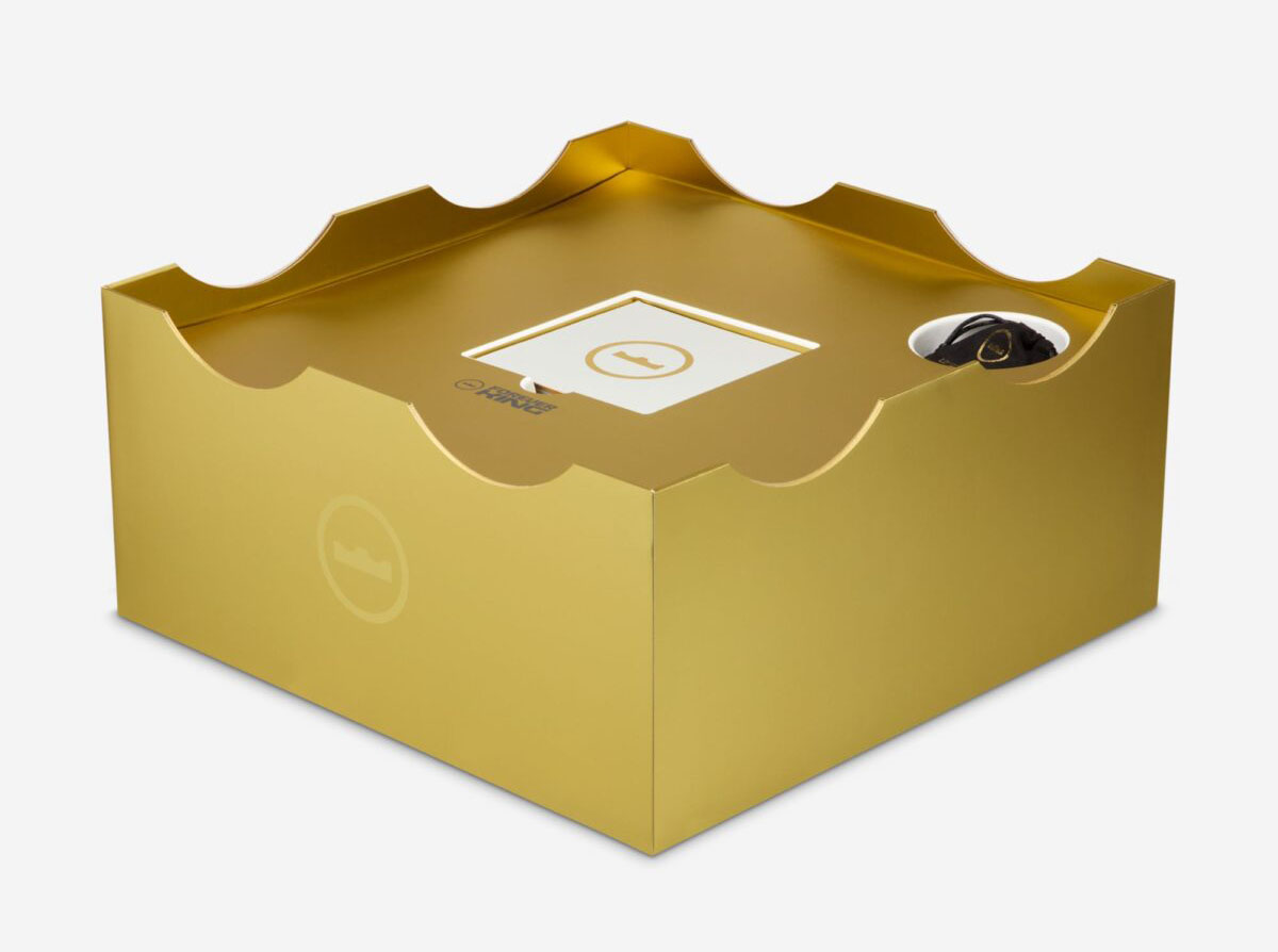 Nike LeBron 23 Stocking Stuffer Christmas Basketball Shoes 12