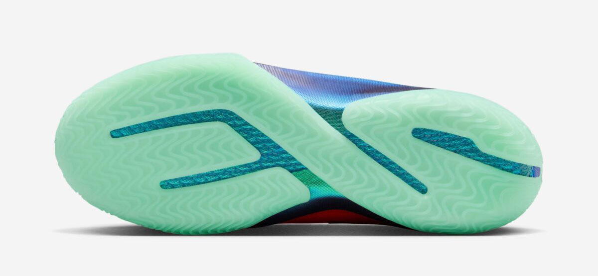 Nike LeBron 23 Stocking Stuffer Christmas Basketball Shoes 6