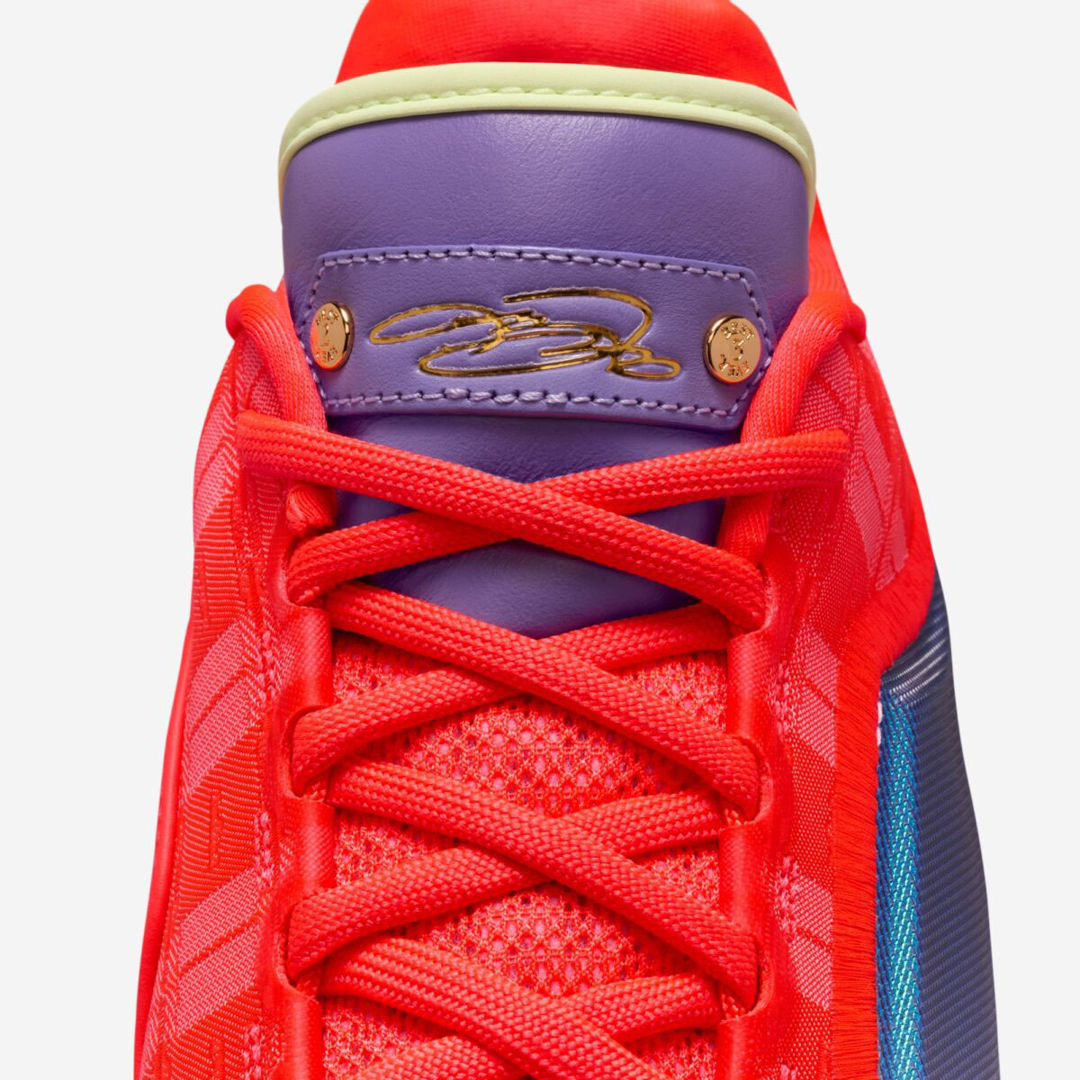 Nike LeBron 23 Stocking Stuffer Christmas Basketball Shoes 9