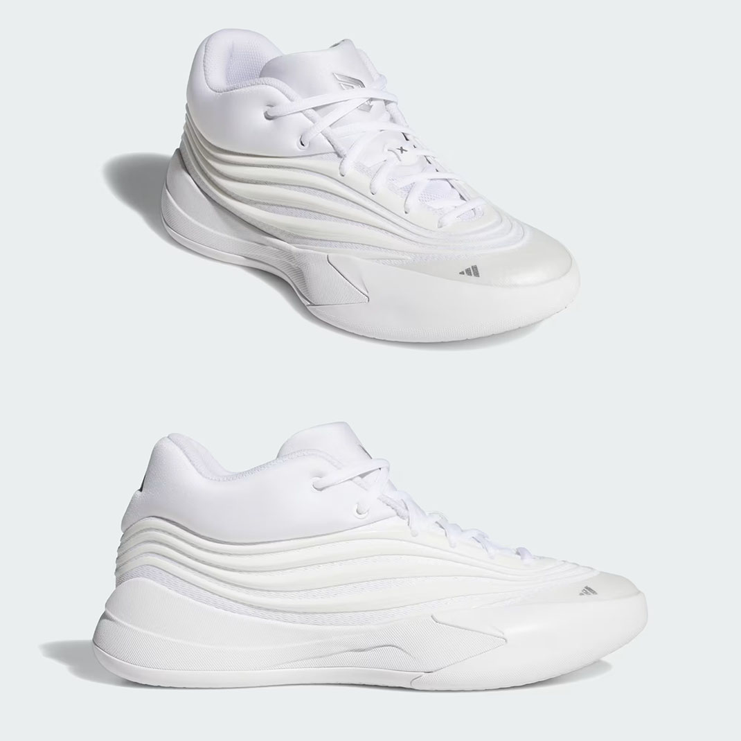 adidas-Dame-X-Cloud-White-Basketball-Shoes-KJ4397