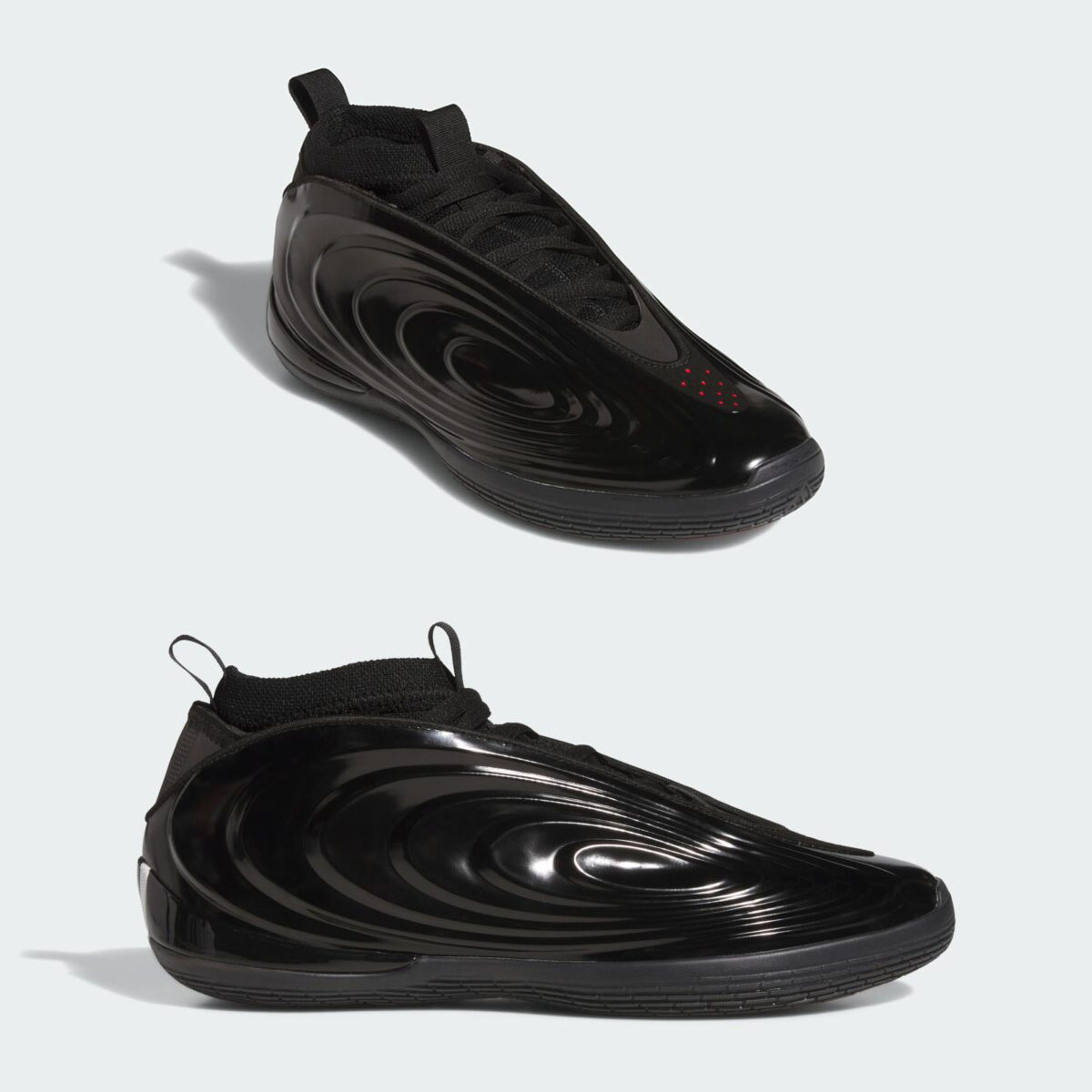 adidas Harden Vol 10 Hell Cat Basketball Shoes JR1598