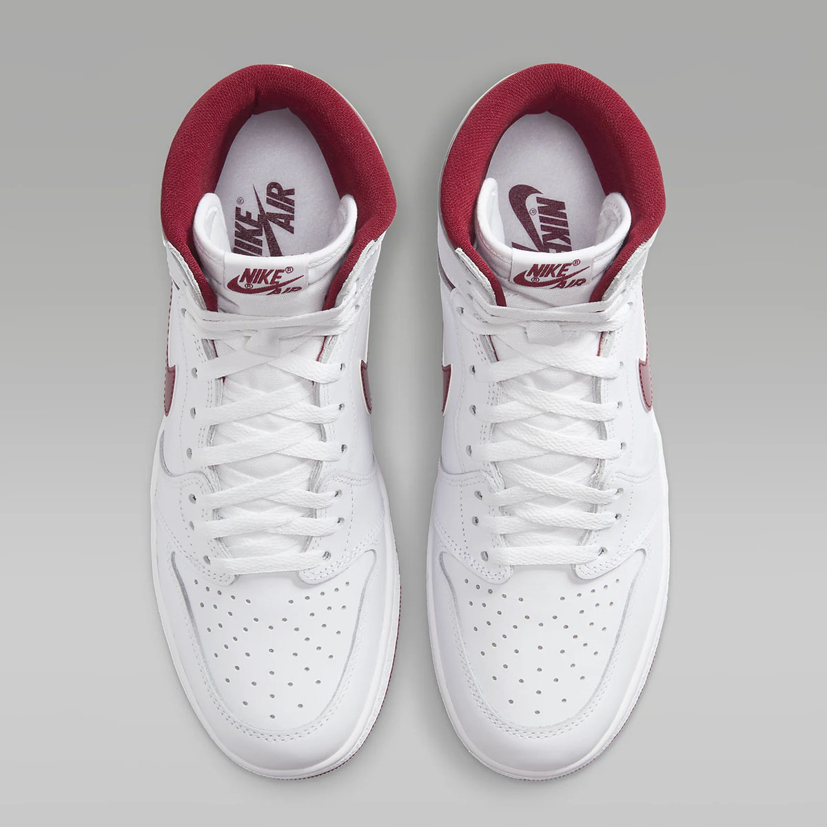 Air-Jordan-1-High-85-Metallic-Red-Burgundy-Shoes-4