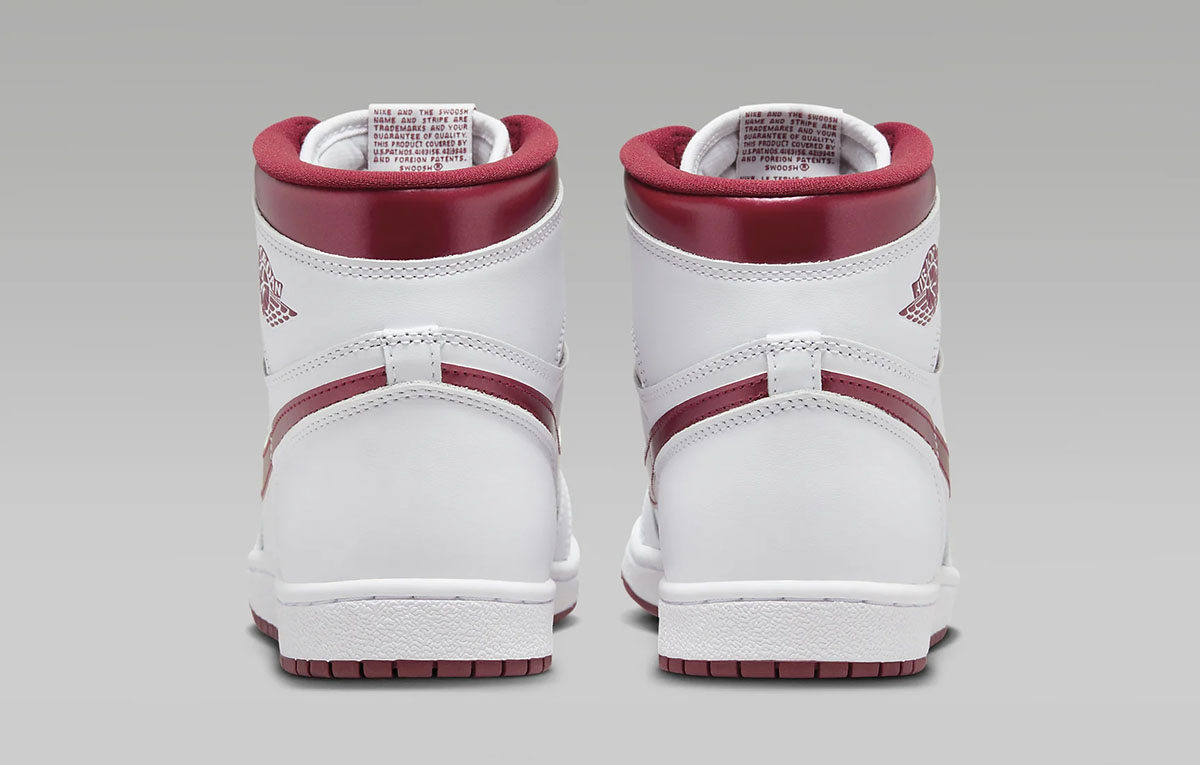 Air-Jordan-1-High-85-Metallic-Red-Burgundy-Shoes-5