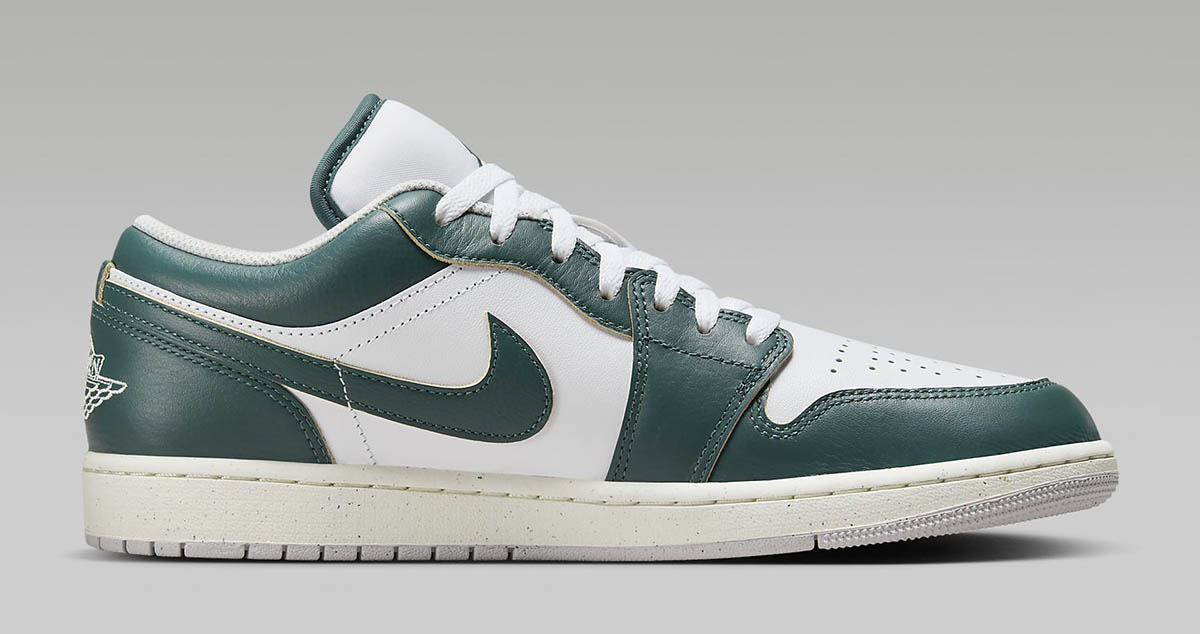 Air-Jordan-1-Low-SE-Oxidized-Green-White-Shoes-3