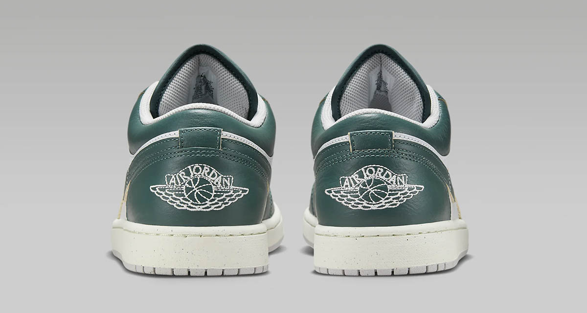 Air-Jordan-1-Low-SE-Oxidized-Green-White-Shoes-5