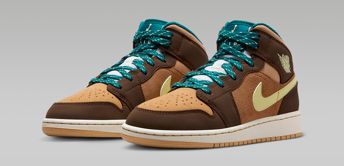 Air-Jordan-1-Mid-GS-Cacao-Wow-Release-Date-1