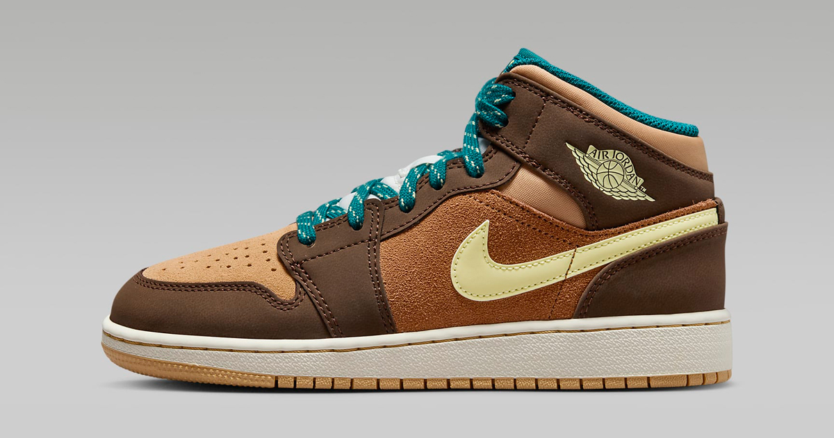Air-Jordan-1-Mid-GS-Cacao-Wow-Release-Date-2