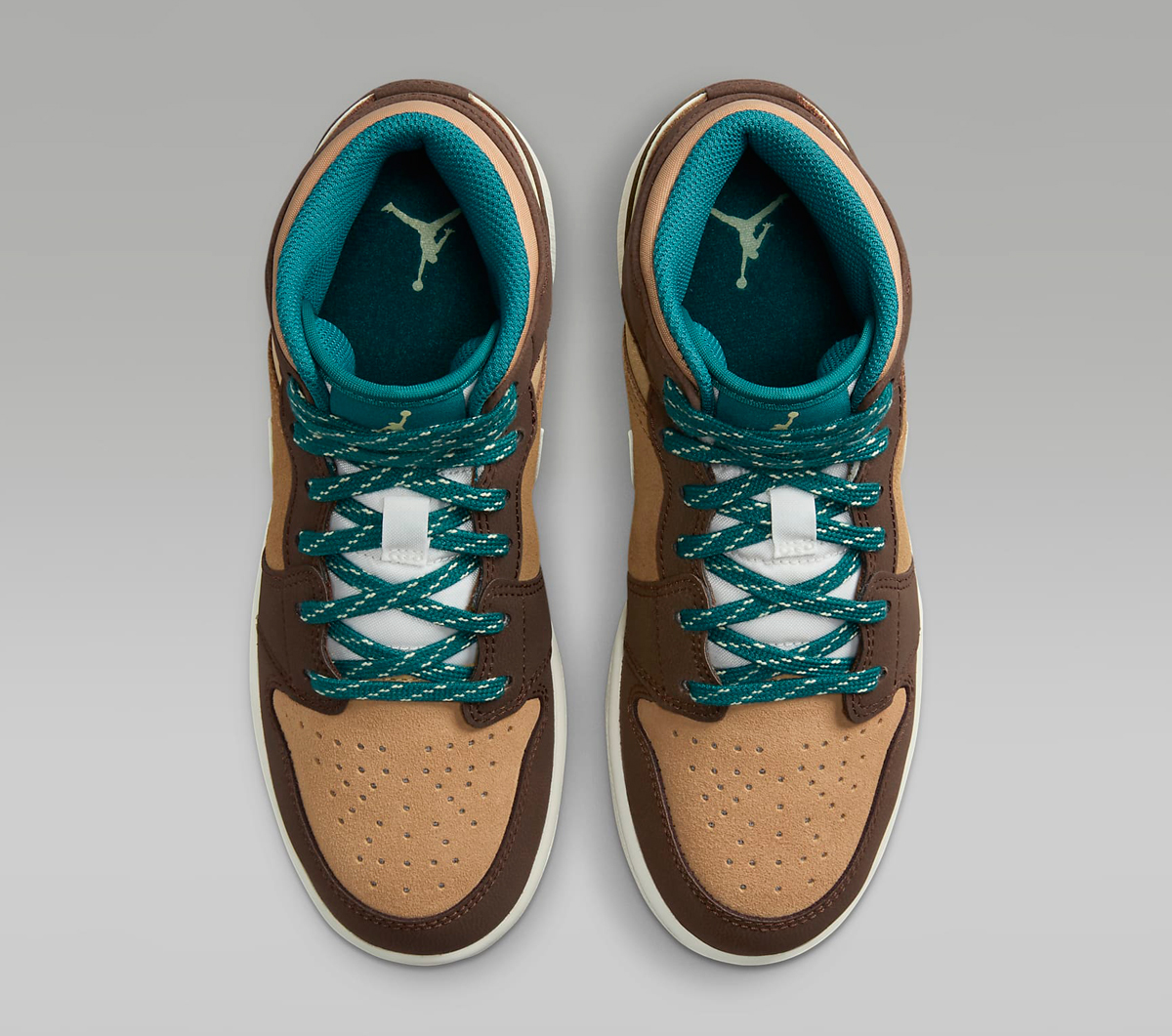 Air-Jordan-1-Mid-GS-Cacao-Wow-Release-Date-4