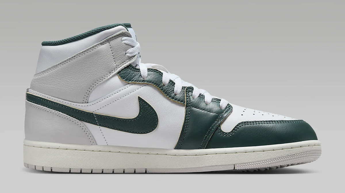 Air-Jordan-1-Mid-SE-White-Oxidized-Green-Neutral-Grey-Shoes-3