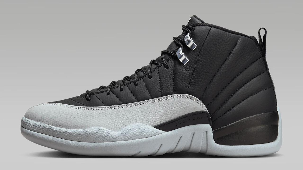 Air Jordan 12 Barons Release Date