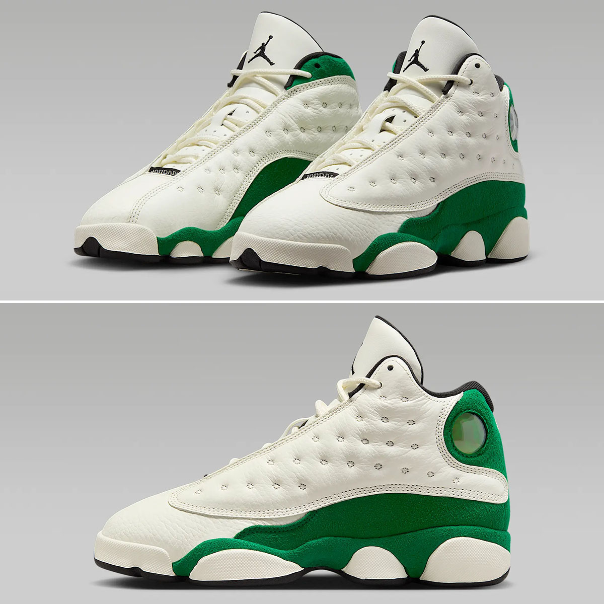 Air Jordan 13 GS Court of Legends Grade School Big Kids Release Date