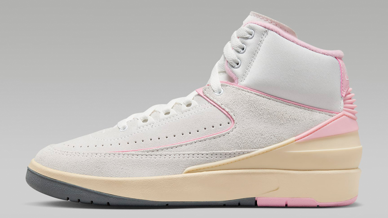 Air-Jordan-2-Womens-Medium-Soft-Pink-Release-Date