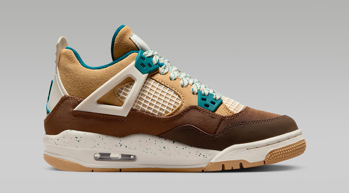 Air-Jordan-4-GS-Cacao-Wow-Release-Date-3