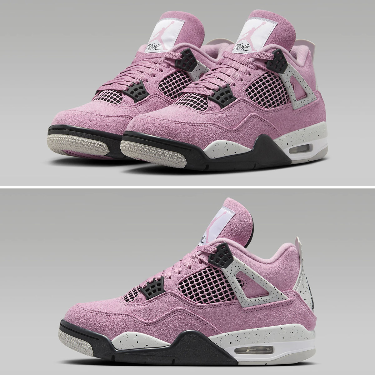 Air-Jordan-4-Orchid-Release-Date