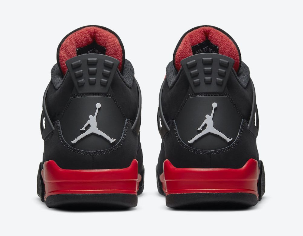 Where to Buy the Air Jordan 4 Red Thunder at StockX