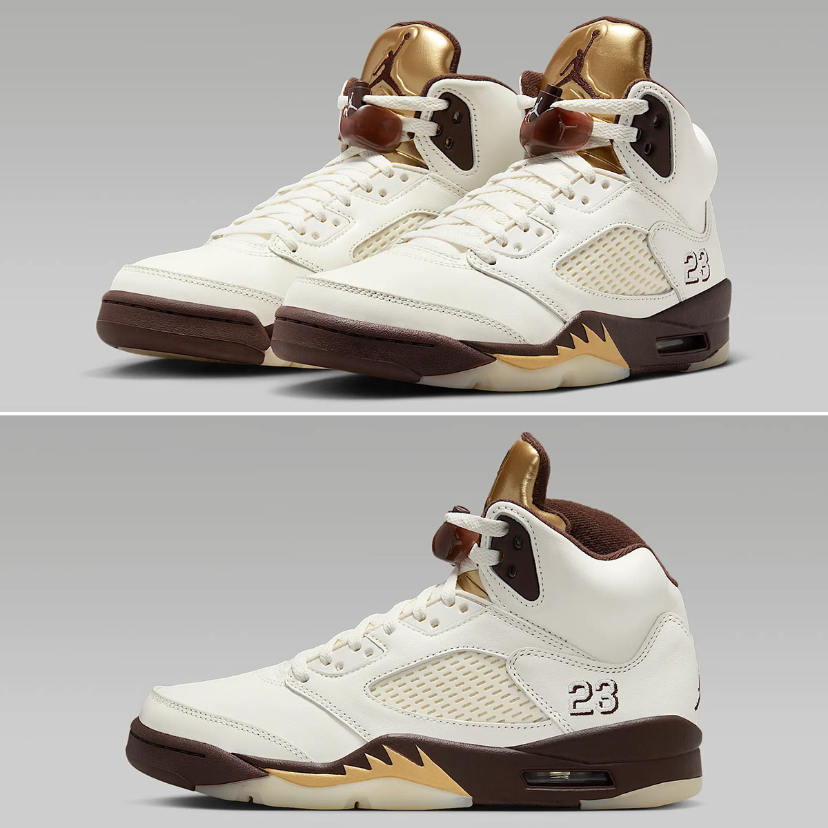Air Jordan 5 Golden Ticket Release Date