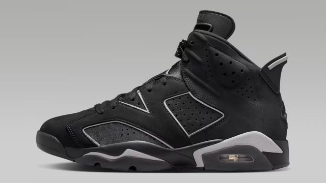 Air Jordan 6 Cap and Gown Release Date Price Where to Buy