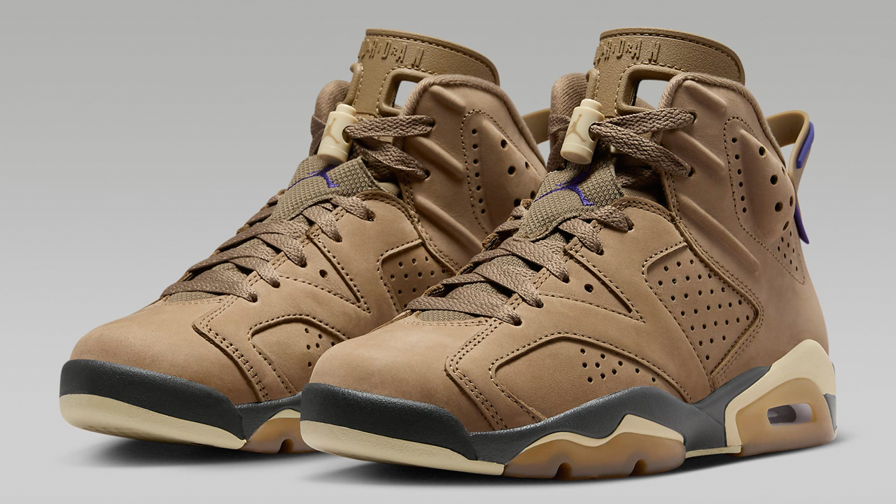 Air-Jordan-6-Gore-Tex-Brown-Kelp-Sneaker-Release-Date-Info