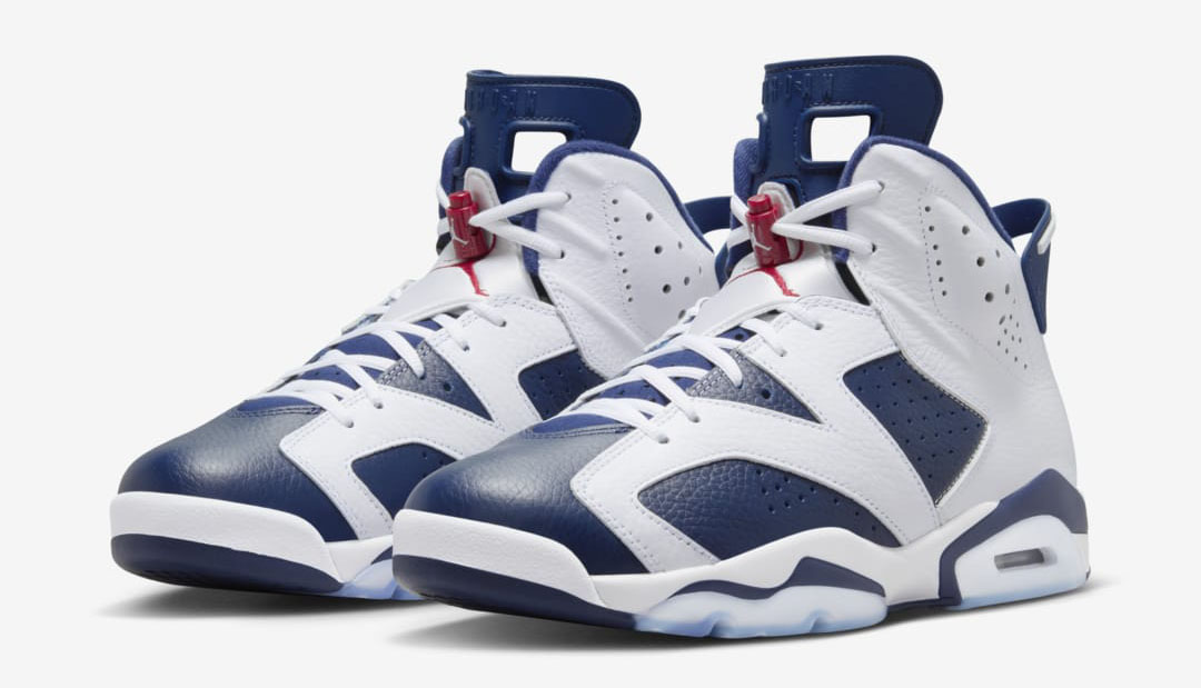 Air-Jordan-6-Olympic-2024-Shoes-1