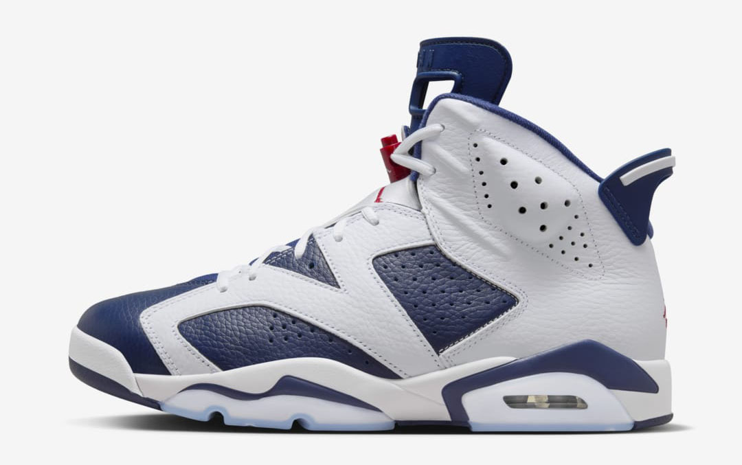 Air-Jordan-6-Olympic-2024-Shoes-2