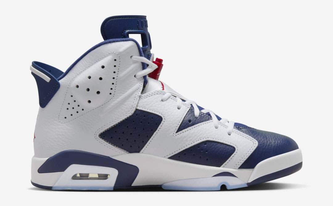 Air-Jordan-6-Olympic-2024-Shoes-3