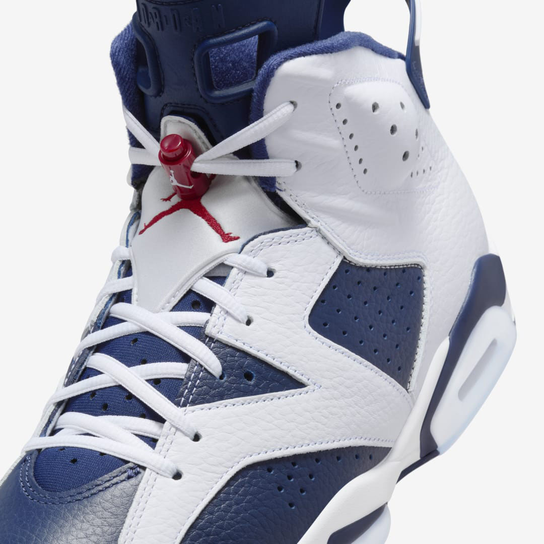 Air-Jordan-6-Olympic-2024-Shoes-7