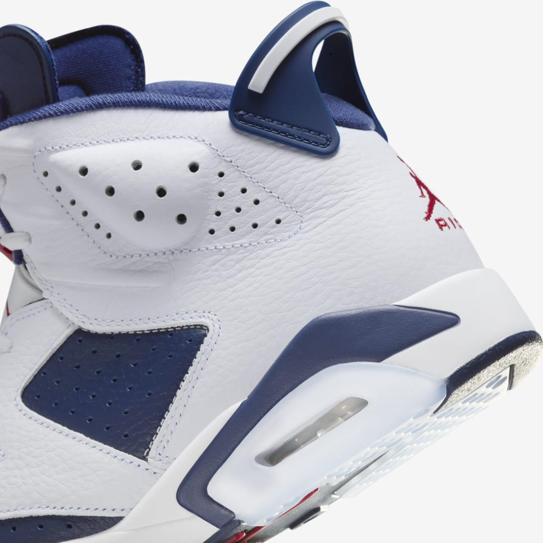 Air-Jordan-6-Olympic-2024-Shoes-8