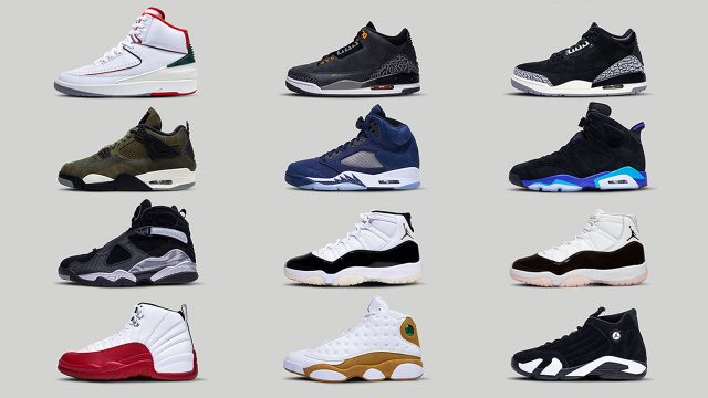 Air-Jordan-Retro-Holiday-2023-Sneaker-Releases