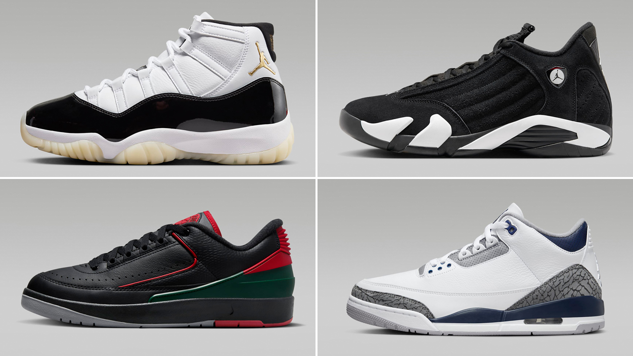 Air-Jordan-Sneaker-Release-Dates-December-2023