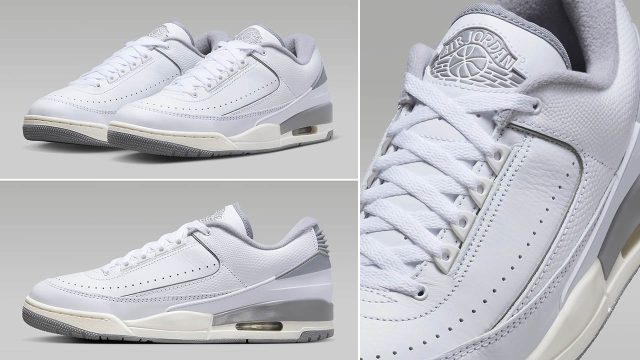Jordan-2-3-White-Cement-Grey-Sneakers