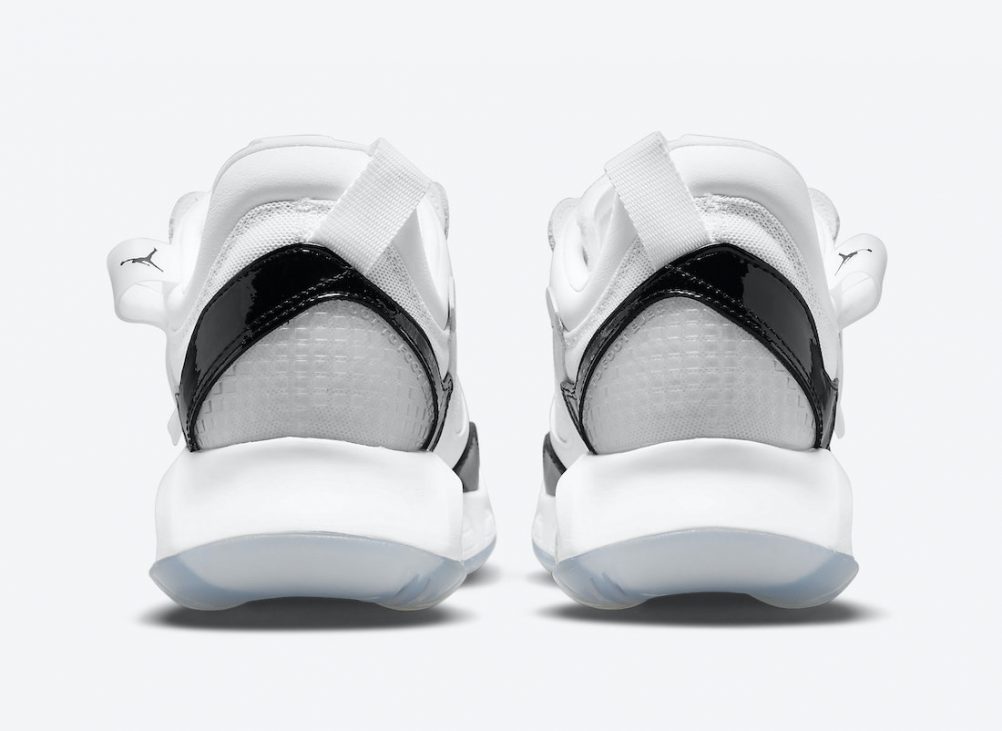 nike air jordan ma2 concord