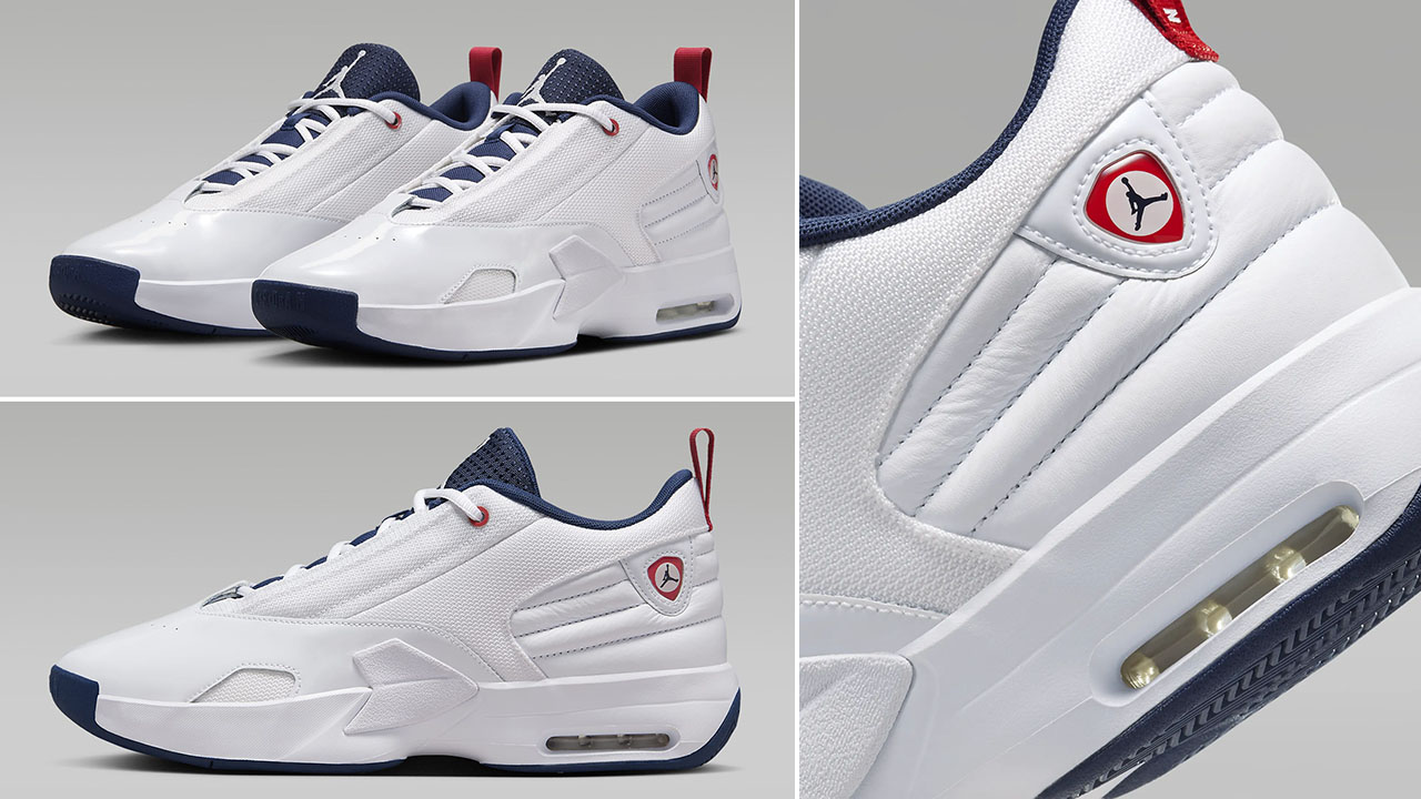 Jordan-Max-Aura-6-Olympic-White-Varsity-Red-Midnight-Navy-Sneakers