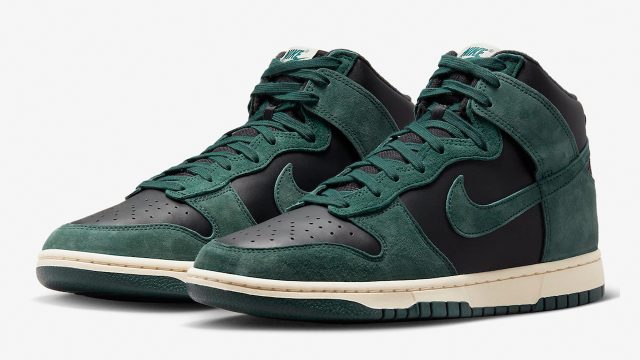 NIke-Dunk-High-Faded-Spruce-Release-Date-Where-to-Buy