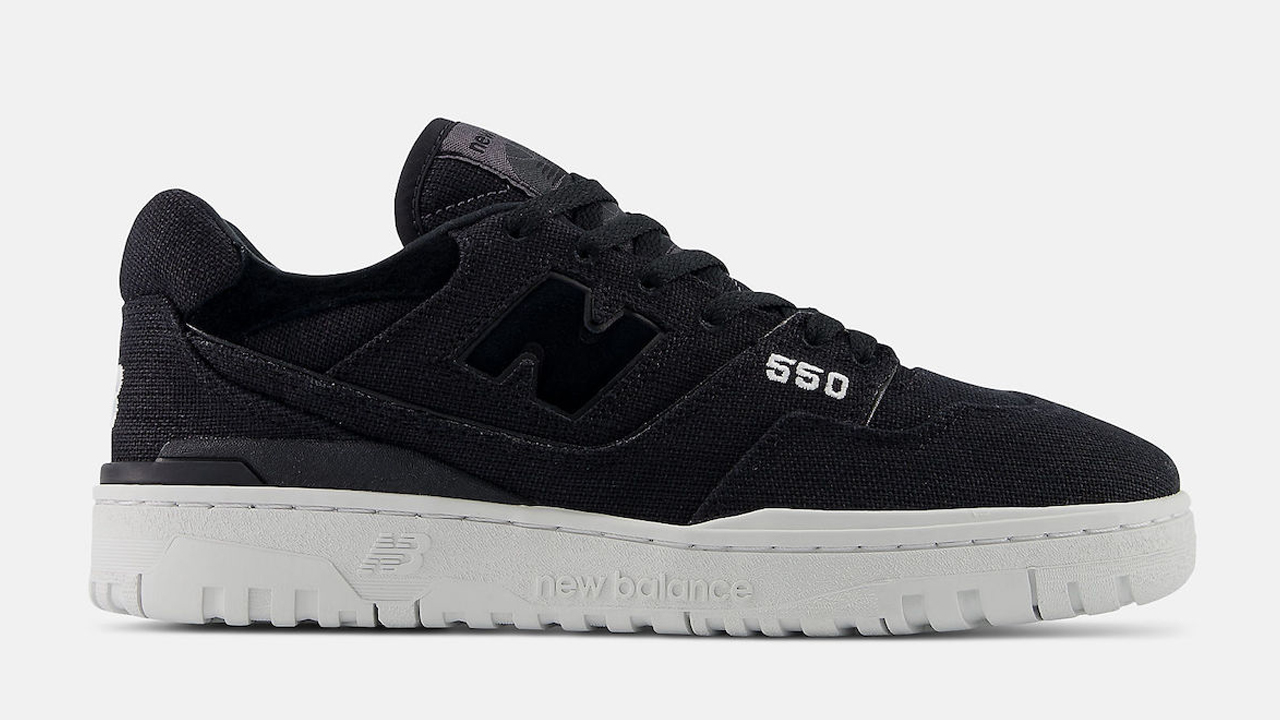 New-Balance-550-Black-Canvas-Release-Date