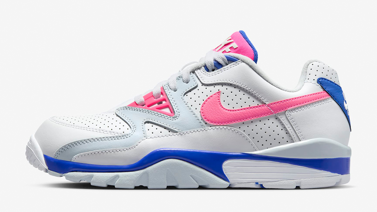 Nike-Air-Cross-Trainer-3-Low-White-Racer-Blue-Hyper-Pink-Release-Date