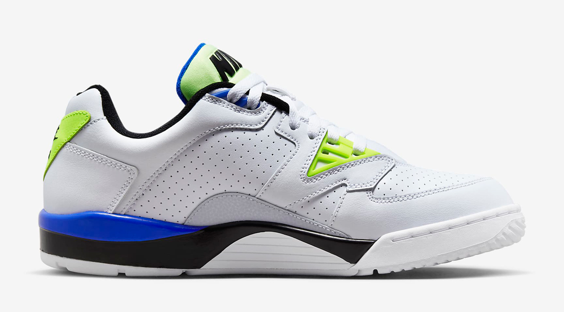 Nike-Air-Cross-Trainer-3-Low-White-Racer-Blue-Volt-Release-Date-Info-3