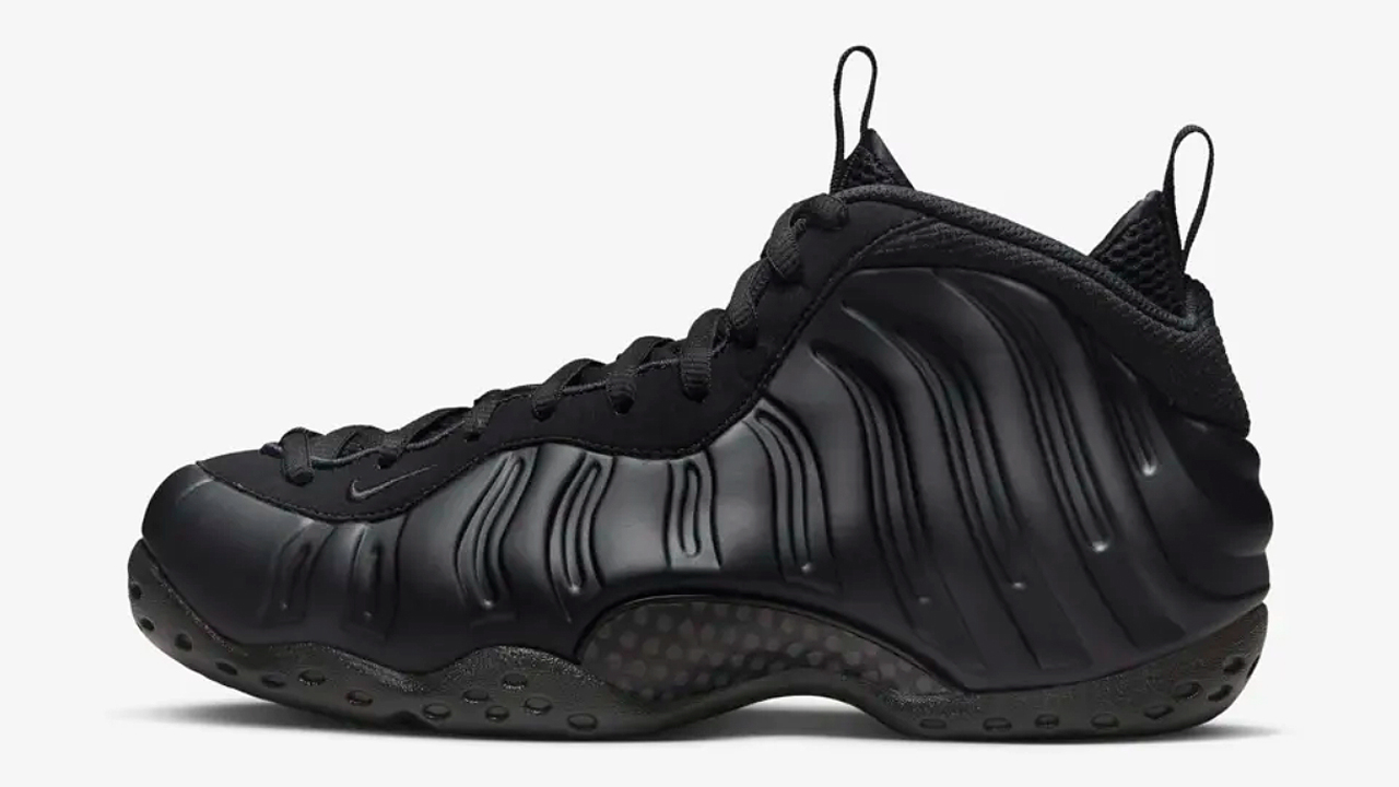 Nike-Air-Foamposite-One-Anthracite-2023-Release-Date