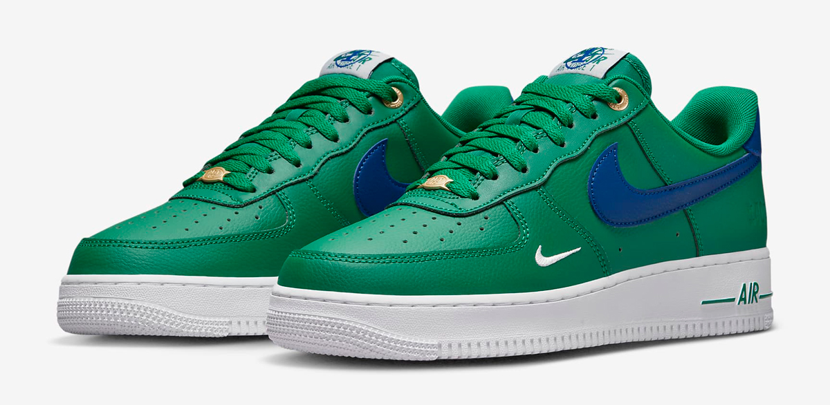 Nike-Air-Force-1-Low-40th-Anniversary-Malachite-Sail-Blue-Jay-Release-Date-1