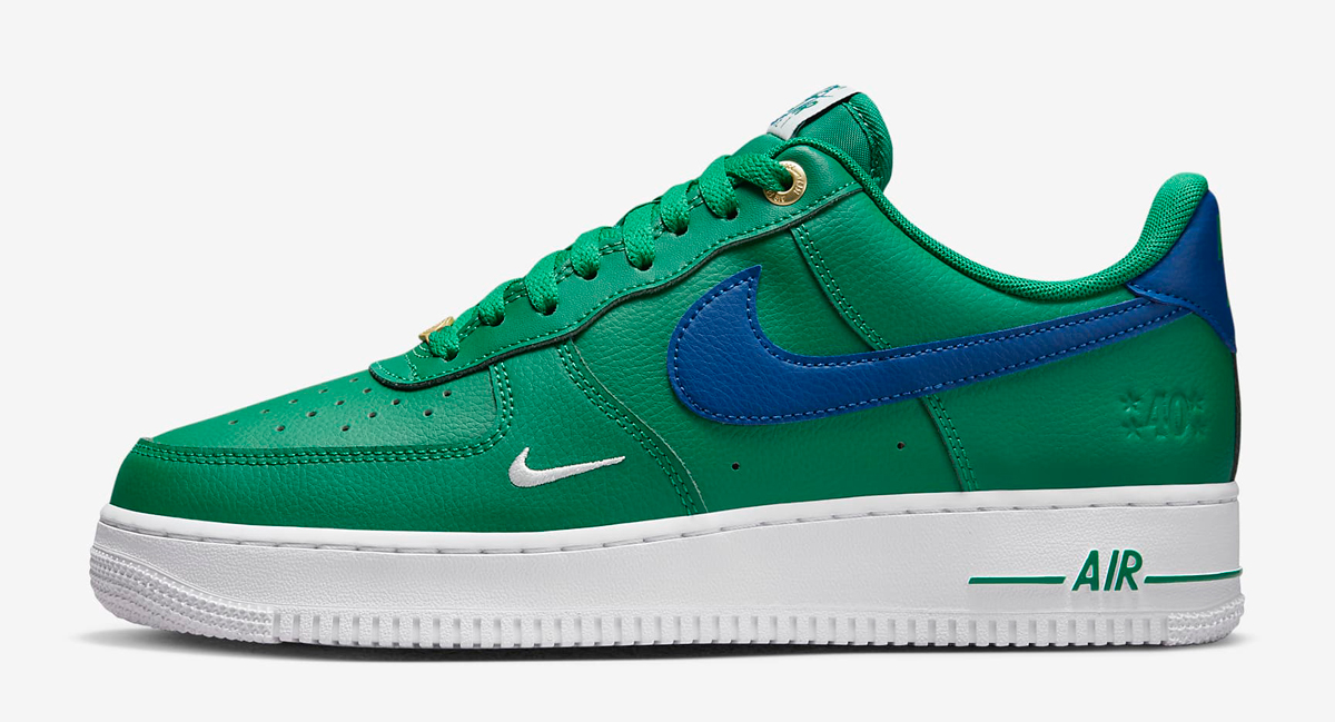 Nike-Air-Force-1-Low-40th-Anniversary-Malachite-Sail-Blue-Jay-Release-Date-2