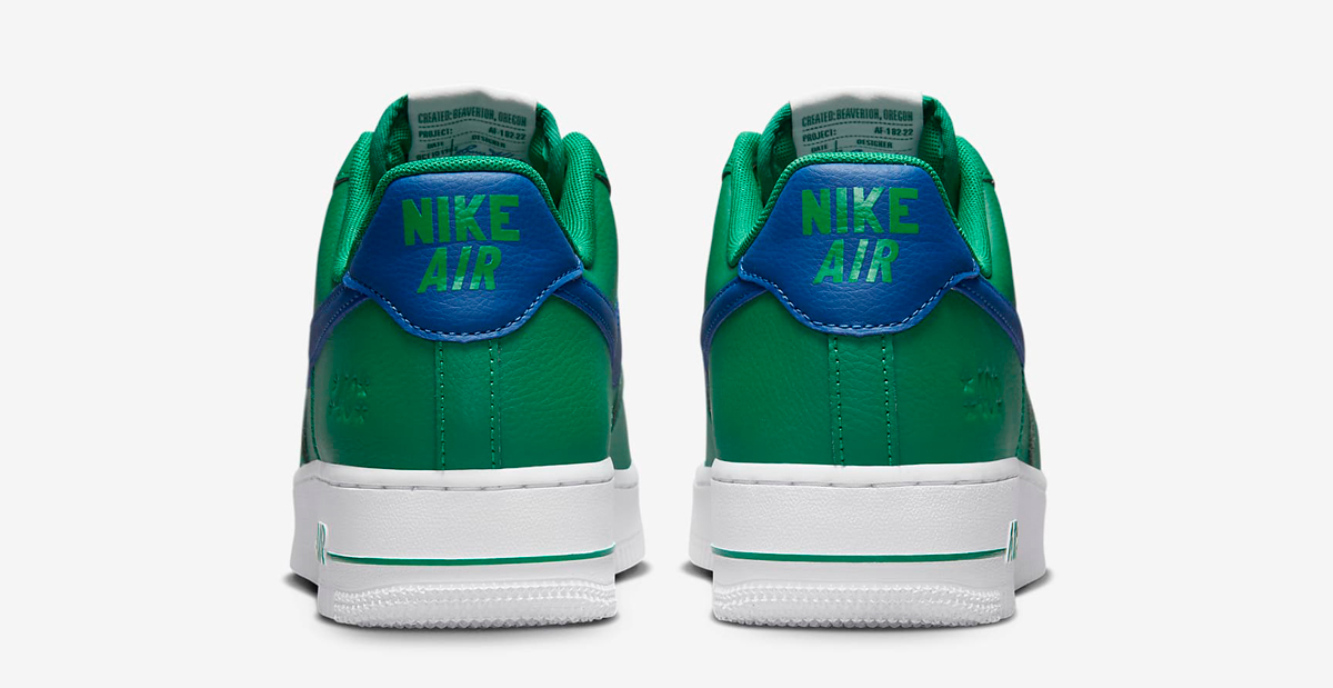 Nike-Air-Force-1-Low-40th-Anniversary-Malachite-Sail-Blue-Jay-Release-Date-5