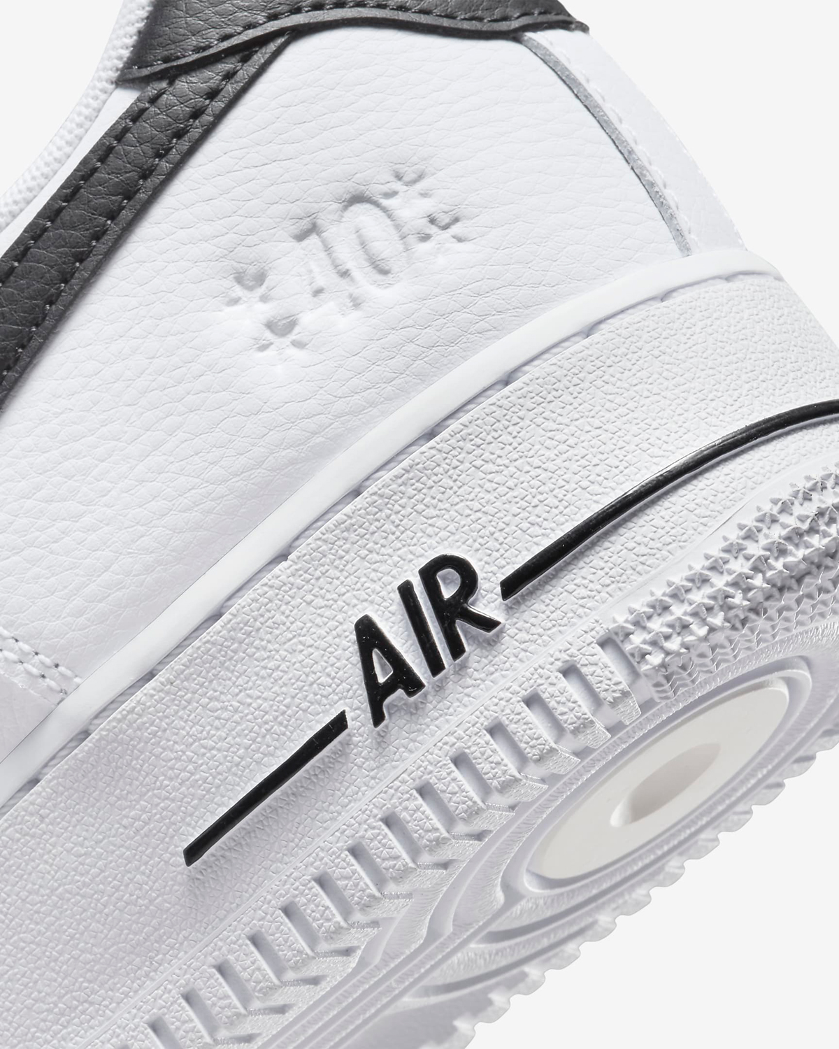 Nike-Air-Force-1-Low-40th-Anniversary-White-Black-Release-Date-9