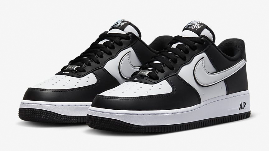 Nike-Air-Force-1-Low-Black-White-Release-Date-Where-to-Buy