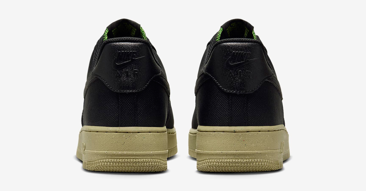 Nike-Air-Force-1-Low-Canvas-Black-Neutral-Olive-Chlorophyll-Release-Date-5