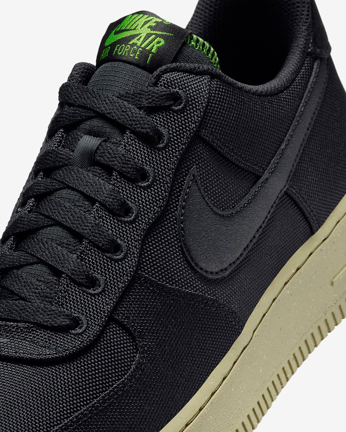 Nike-Air-Force-1-Low-Canvas-Black-Neutral-Olive-Chlorophyll-Release-Date-7